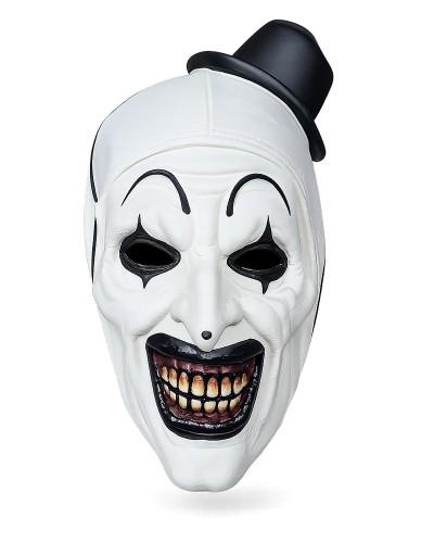 Masque Terrifier