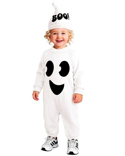 Déguisement fantôme enfant