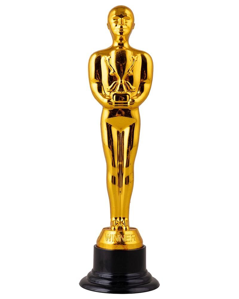 Trophée du film doré - Oscar