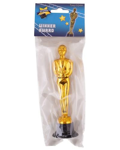 Trophée du cinéma doré - Oscar