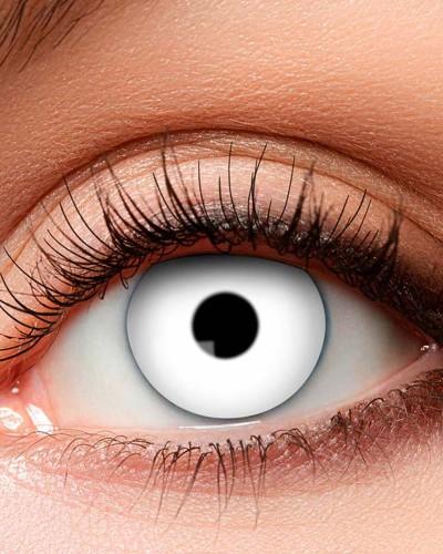 Lentilles 1 Semaine Zombie