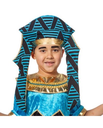 Chapeau égyptien adulte