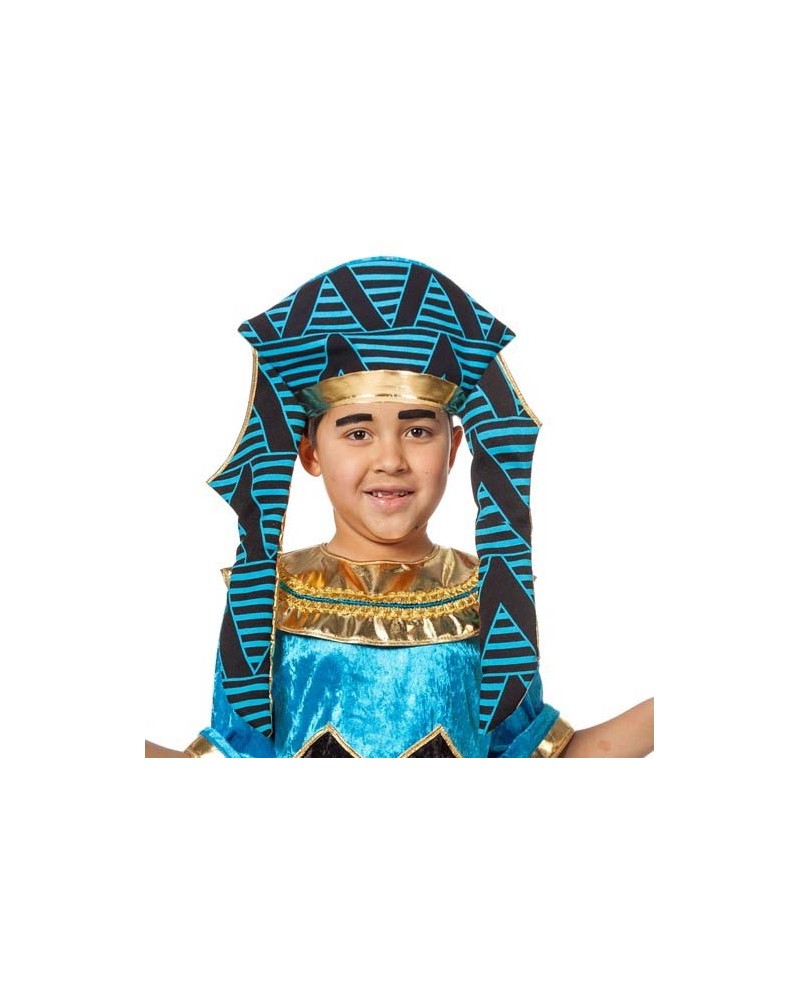 Chapeau égyptien adulte
