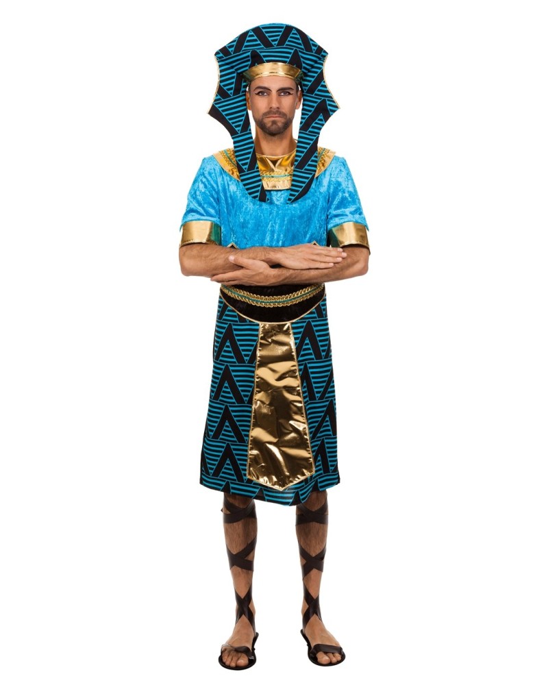Costume égyptien homme