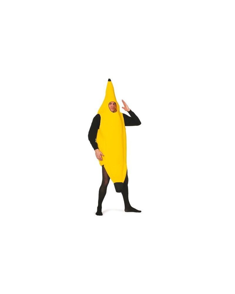 deguisement de banane