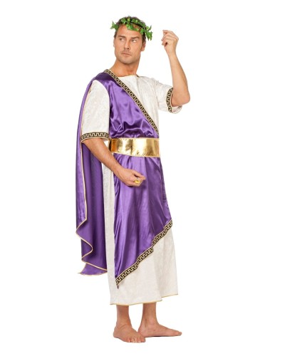 déguisement romain
