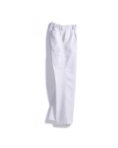 Pantalon Blanc 