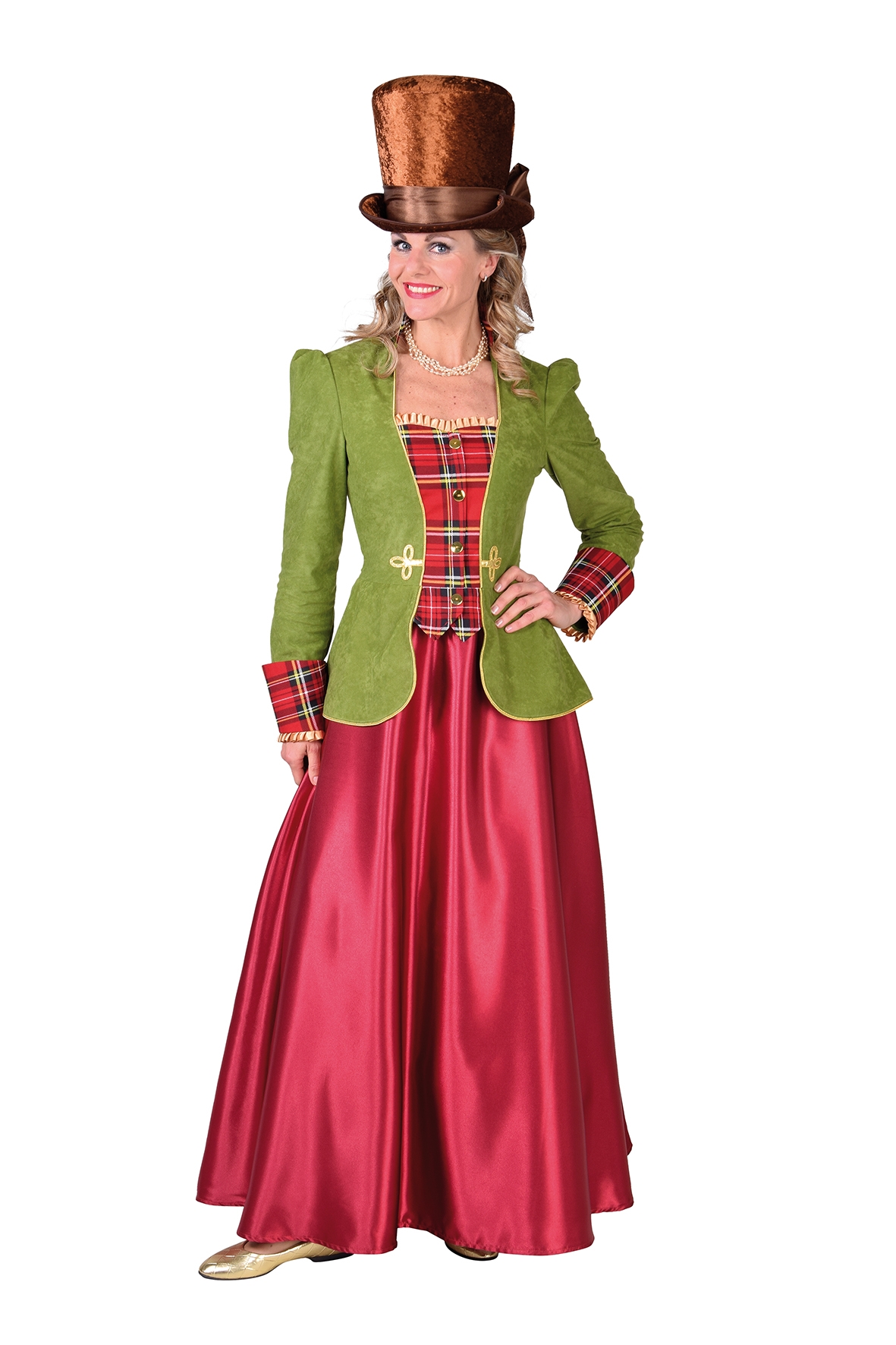 Robe année 2025 1900