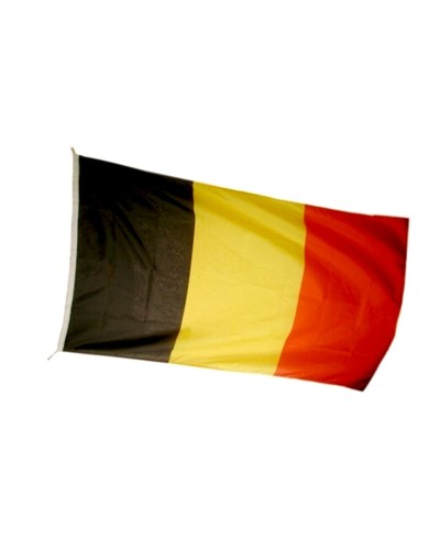 Drapeau de la Belgique