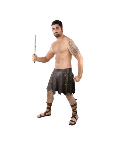 Jupe de gladiateur