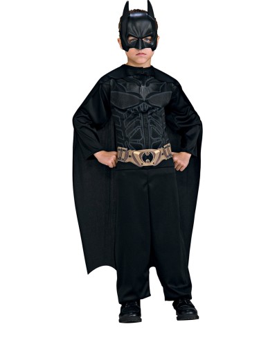 Batman enfant