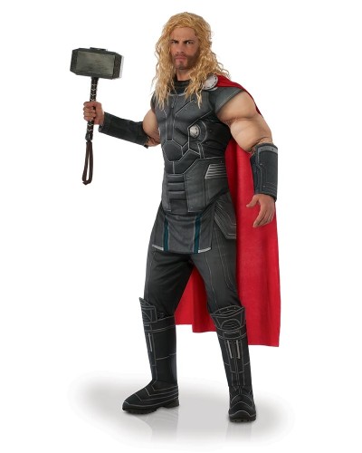 Thor musclée