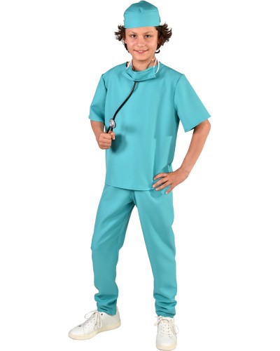 Chirurgien enfant 219027
