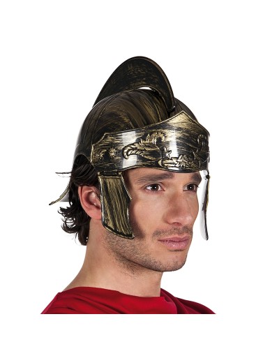 casque romain