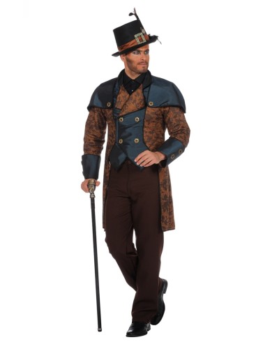 Steampunk homme