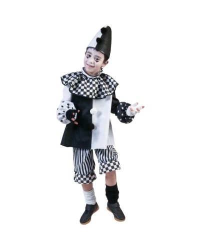Pierrot enfant