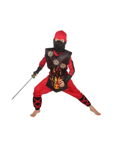 Ninja enfant