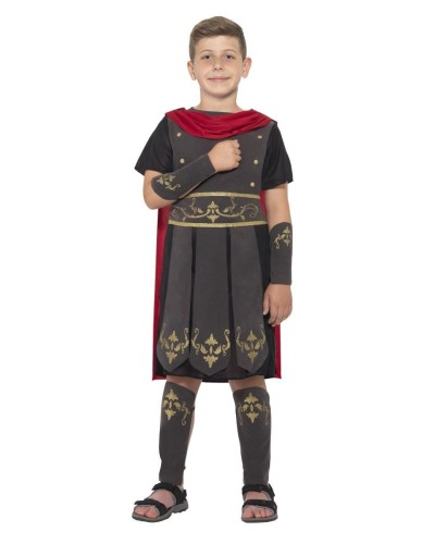 Soldat romain enfant