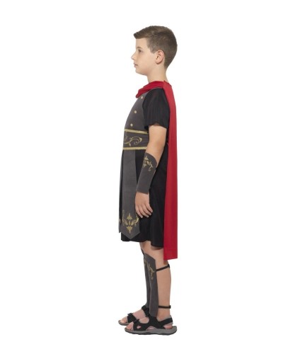 Soldat romain enfant