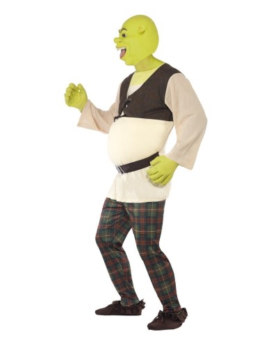 Shrek adulte