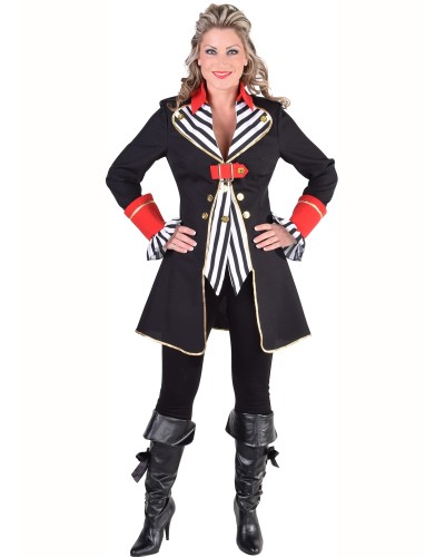 Pirate femme