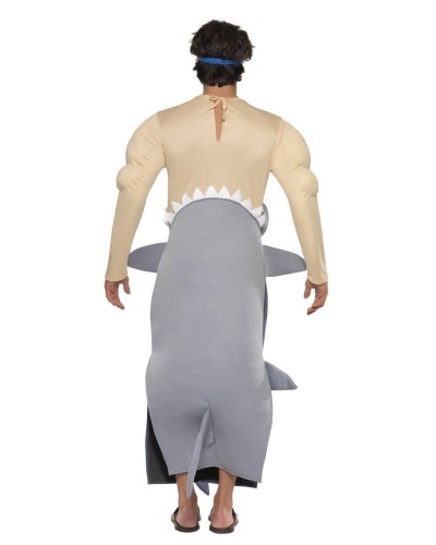 Requin mangeur d'homme
