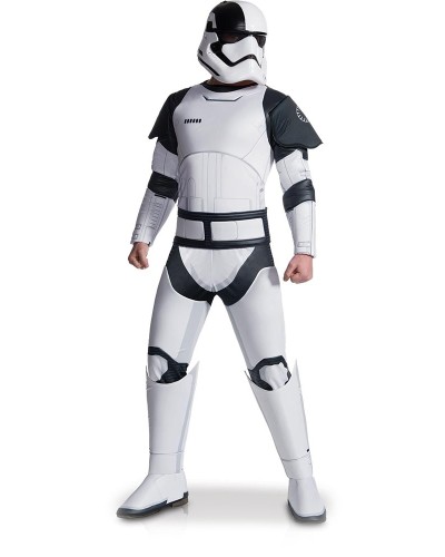 Star wars executioner trooper