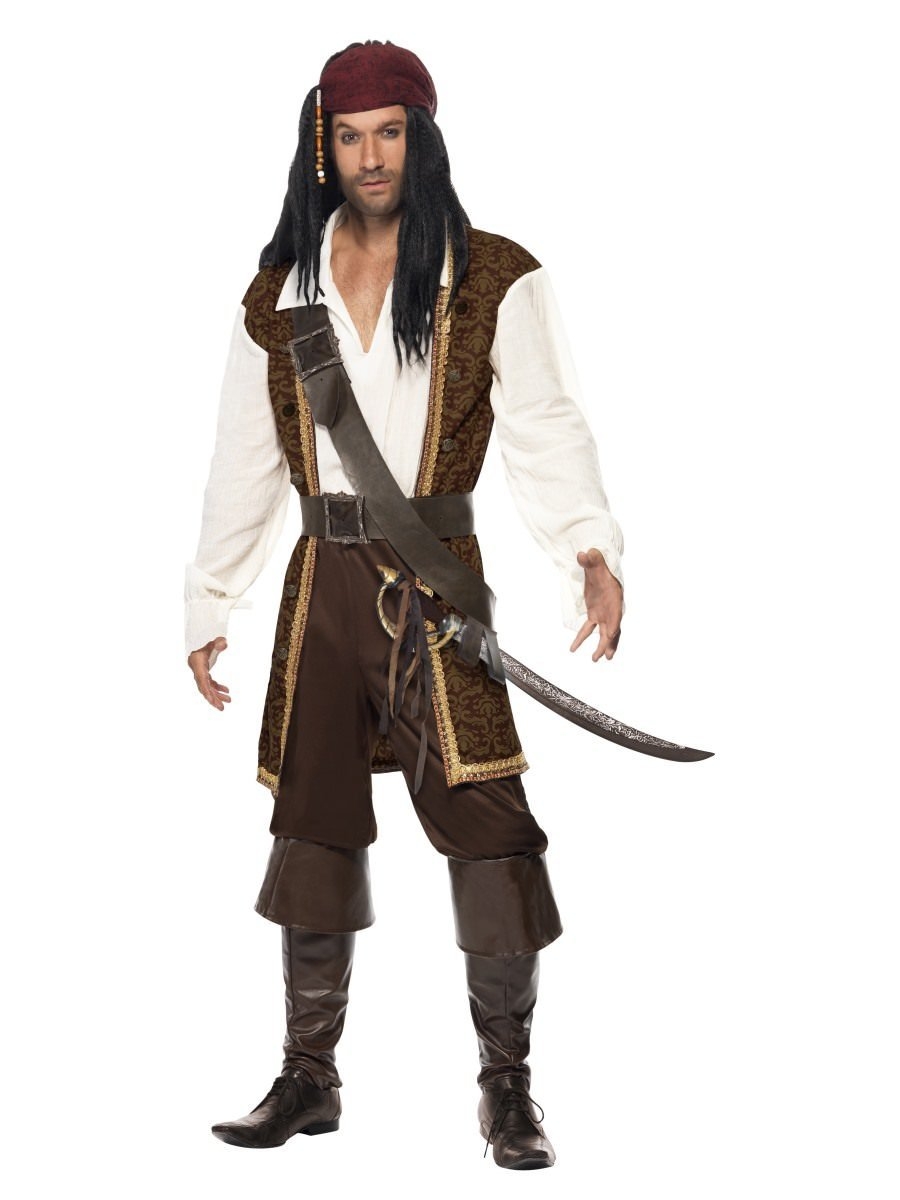 Pirate haute mer - Festival center
