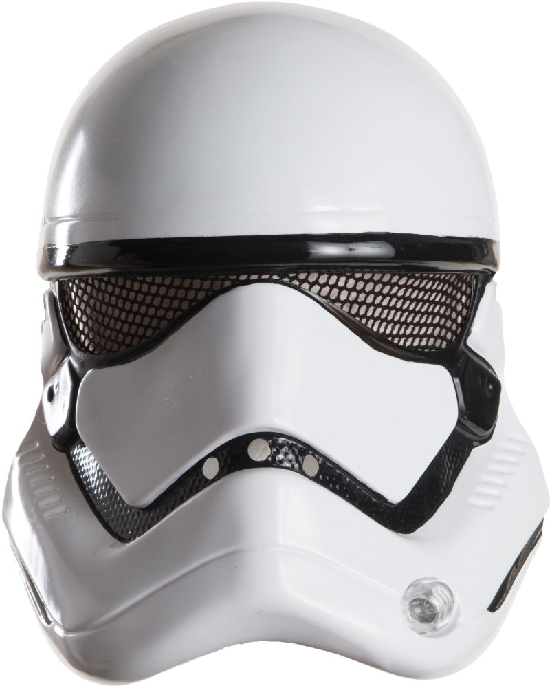 Masque classique stormtrooper