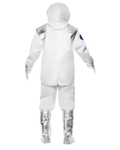 Astronaute blanc