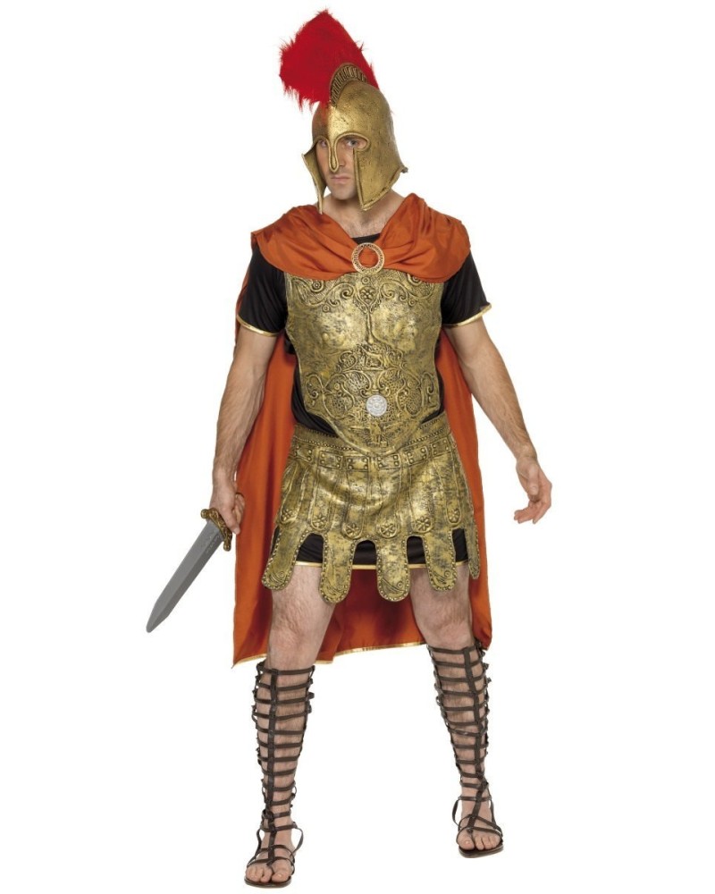 Romain Gladiateur soldat