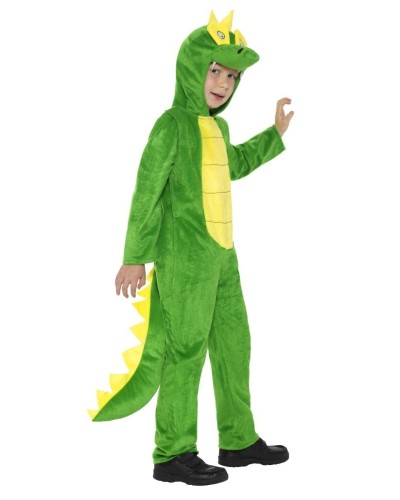 Crocodile déguisement