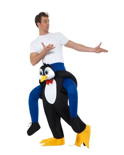 Pingouin porteur