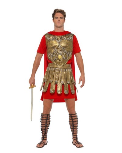 Gladiateur romain