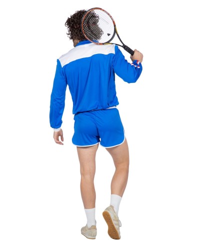 Tennis man
