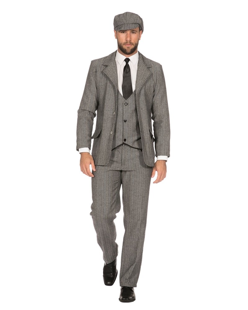 Veste année 20