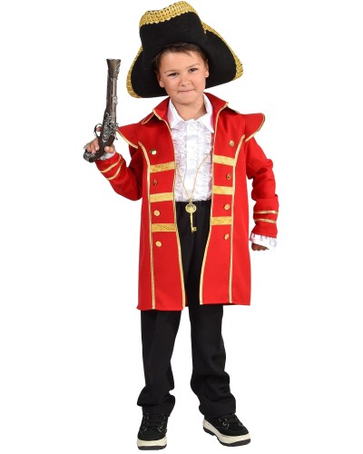 Pirate enfant
