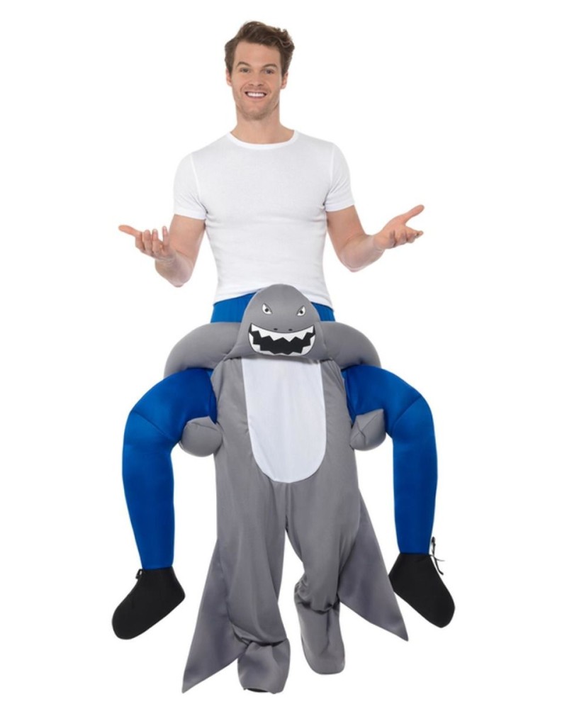 Costume requin