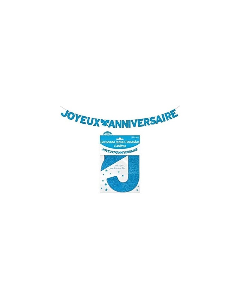 Guirlande Joyeux Anniversaire Festival Center Guirlande Joyeux Anniversaire Festival Center