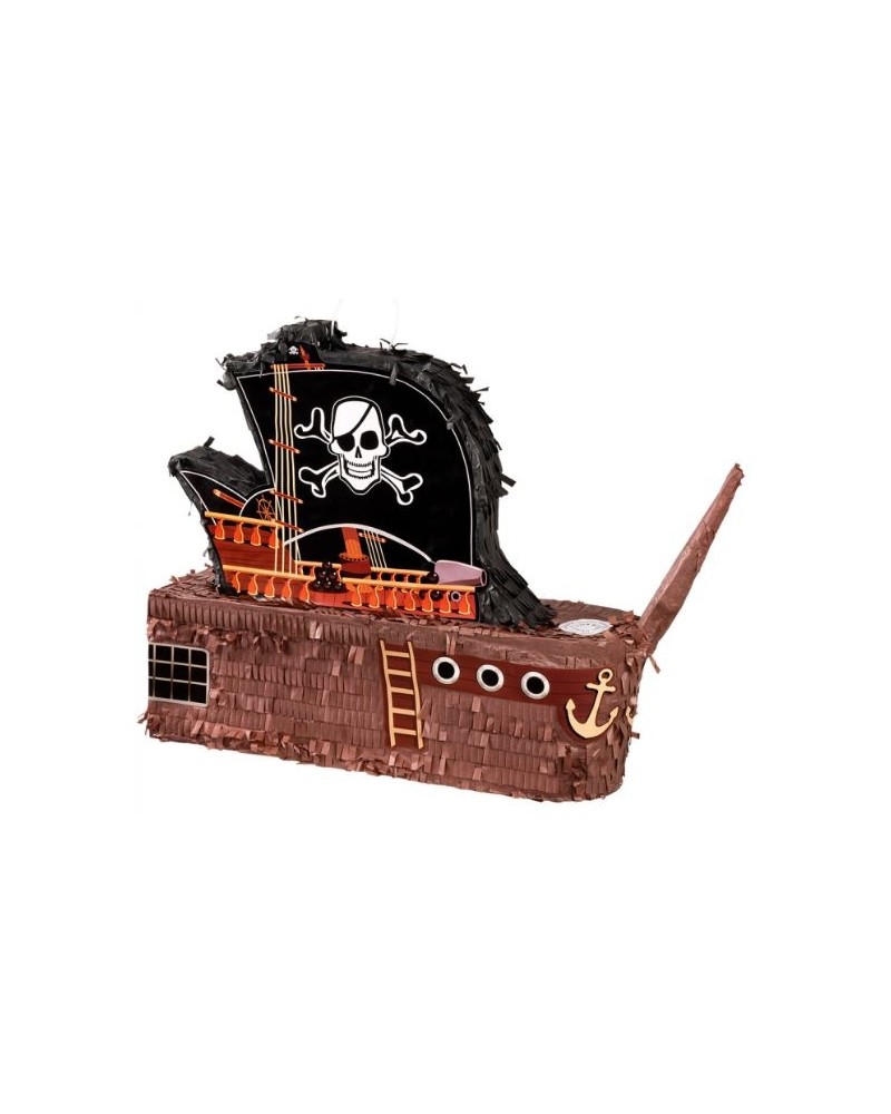 Piñata Navire de pirate