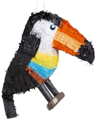 Piñata Toucan
