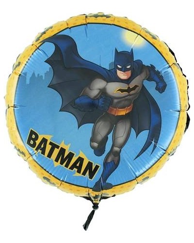 Ballon Batman