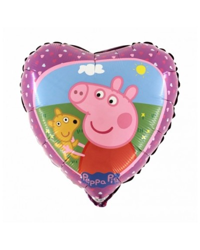 Ballon Peppa Pig 