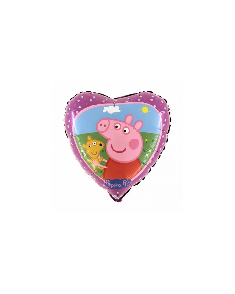 Ballon Peppa Pig 