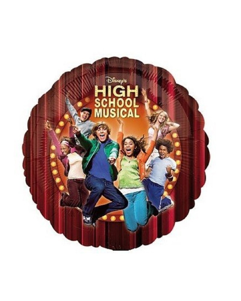 Ballon High School Musical