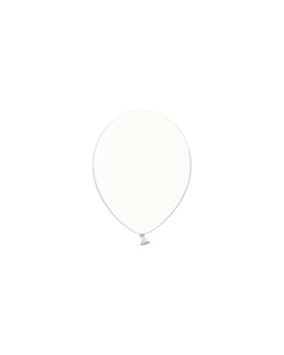 Ballons Mini Transparent 100pcs 