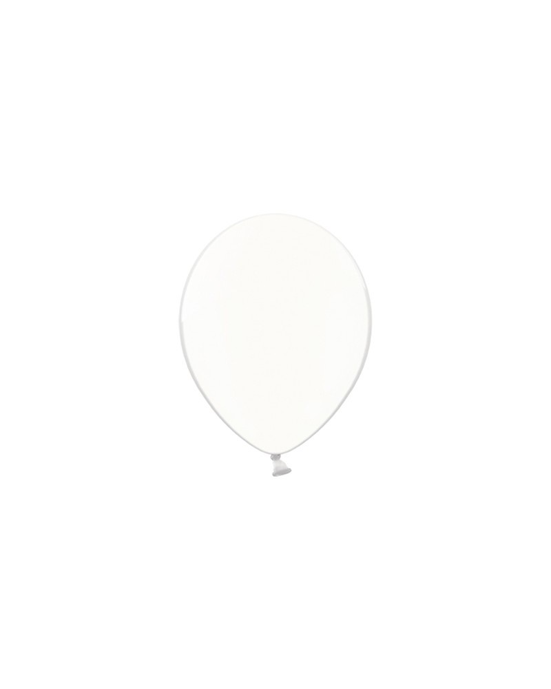 Ballons Mini Transparent 100pcs 