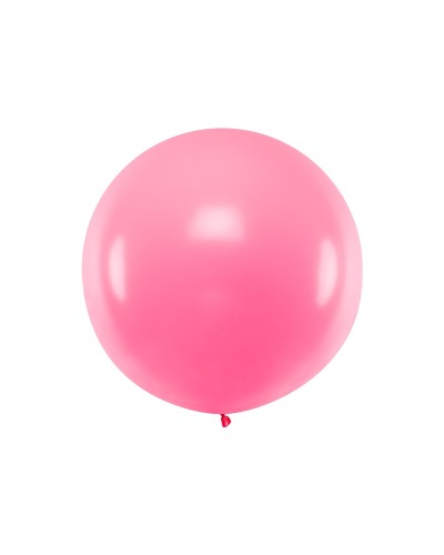 Ballon 3" Rose 1pcs