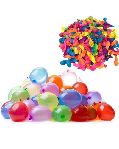 Ballons Mini Multi 500pcs 