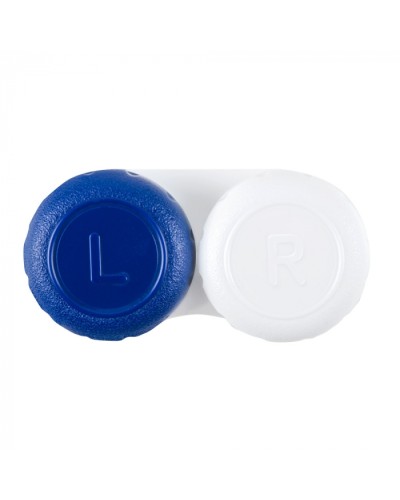 Kit Tout-en-un Solution Lentilles 50ml + Etui